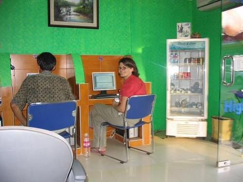 Laos, Fondly Remembered