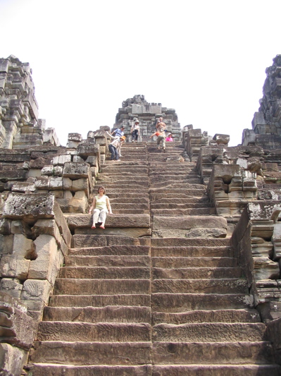 Steps