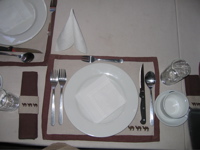 Three Camels Lodge