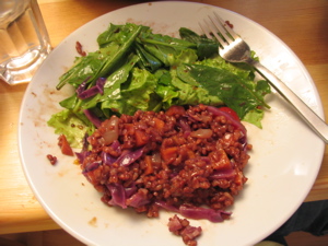 Risotto