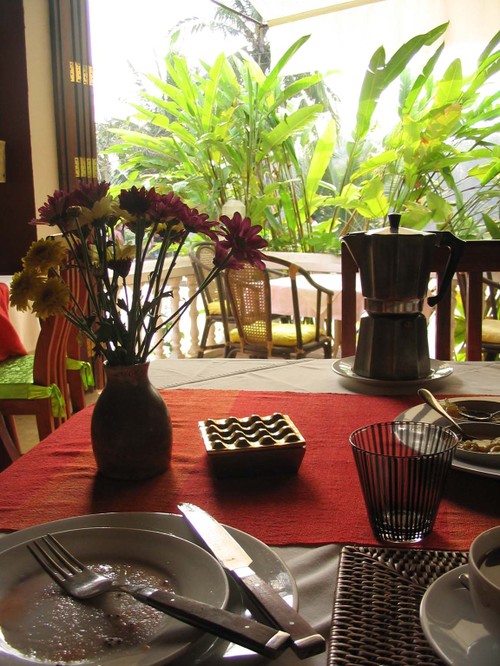 Luang Prabang