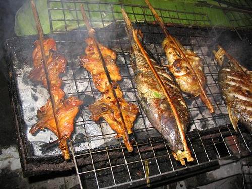 The Best Food in the World