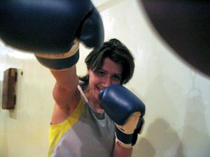 Fight Time, NPR Style